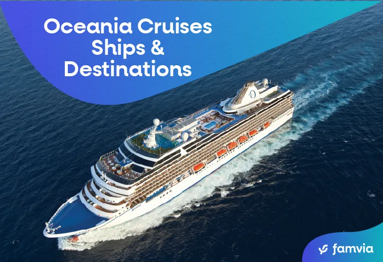 Oceania Cruises