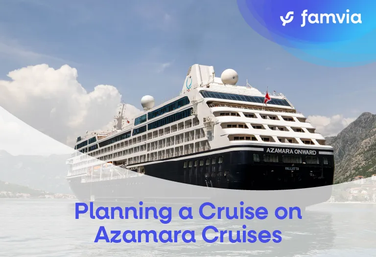 Azamara Cruises
