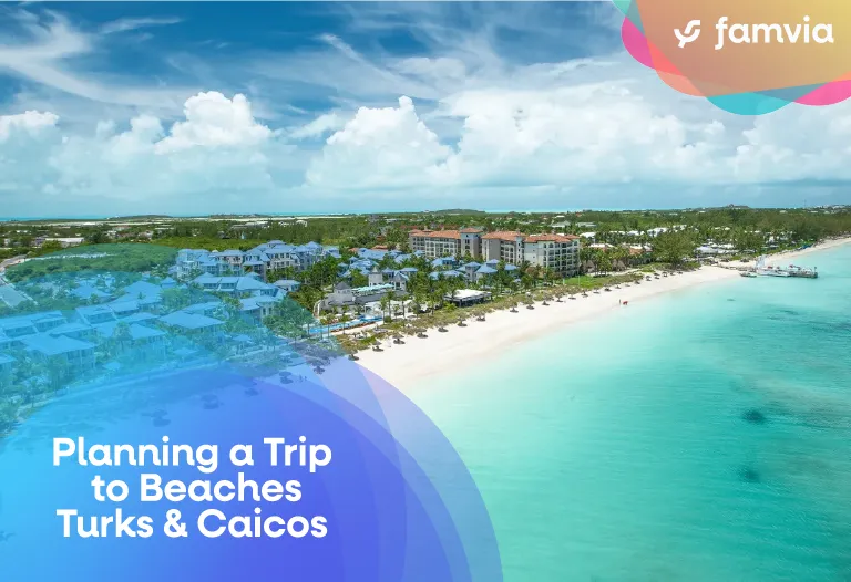 Planning a Trip to Beaches Turks and Caicos