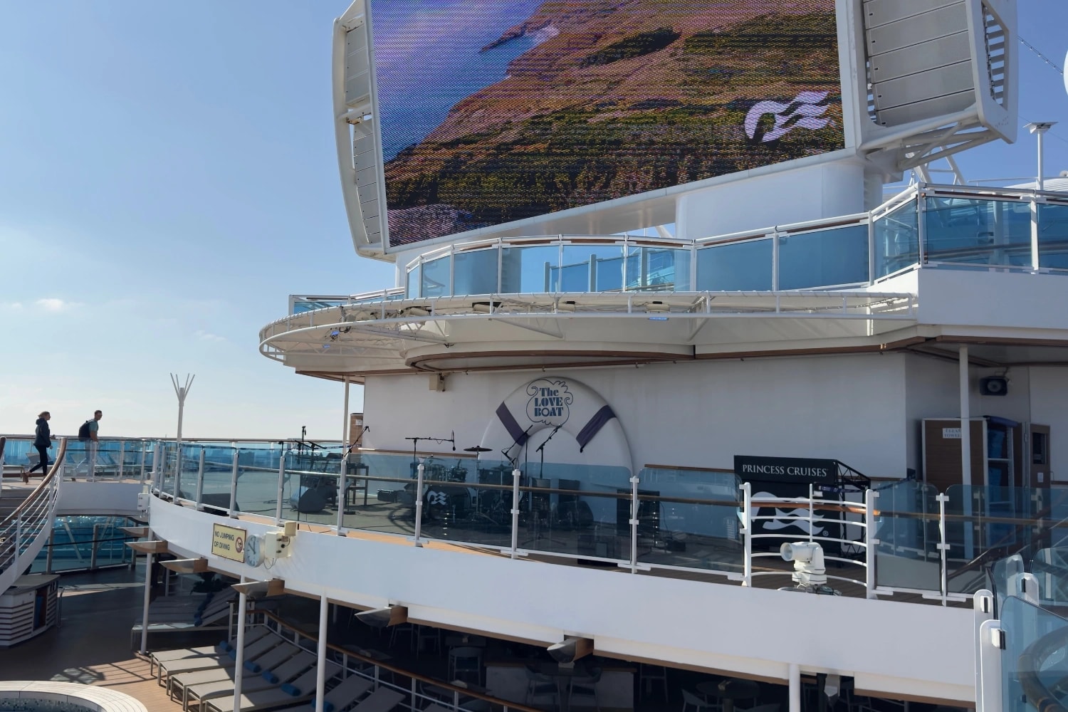 Princess Cruise Line