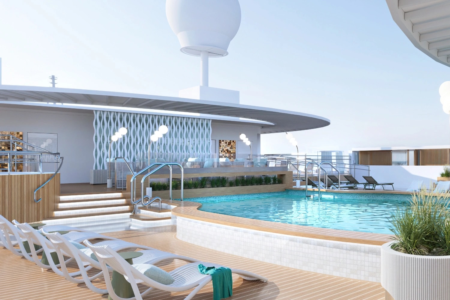 Princess Cruise Line