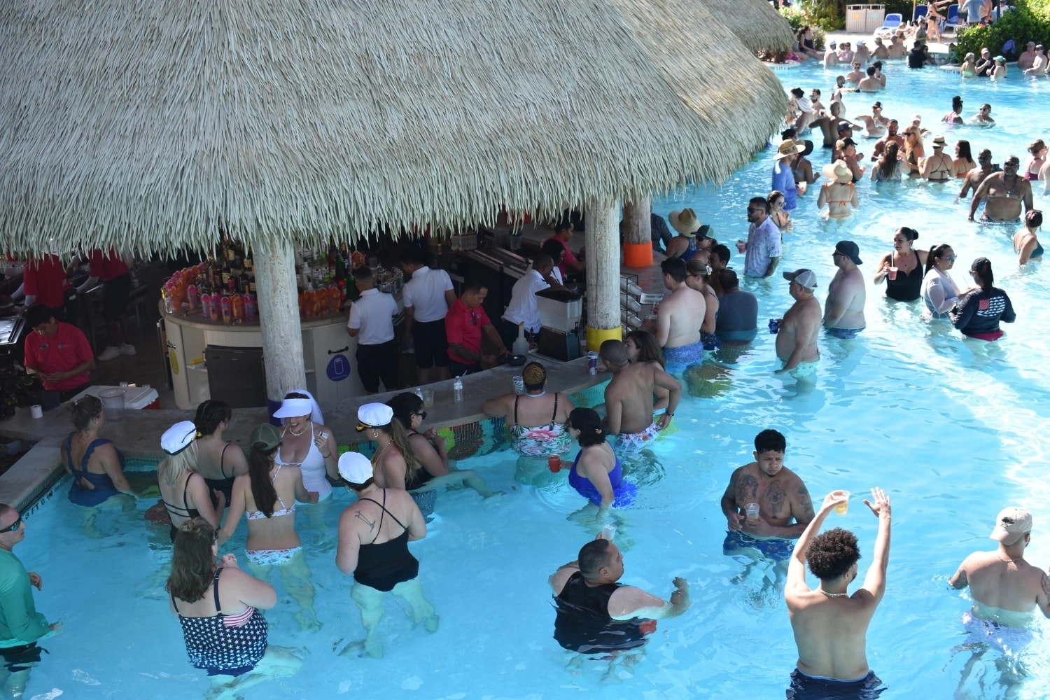 Royal Caribbean Cruise Line