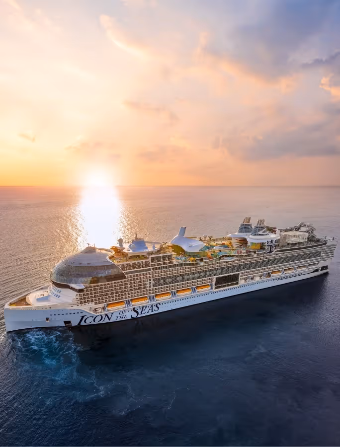 Royal Caribbean Cruise Line