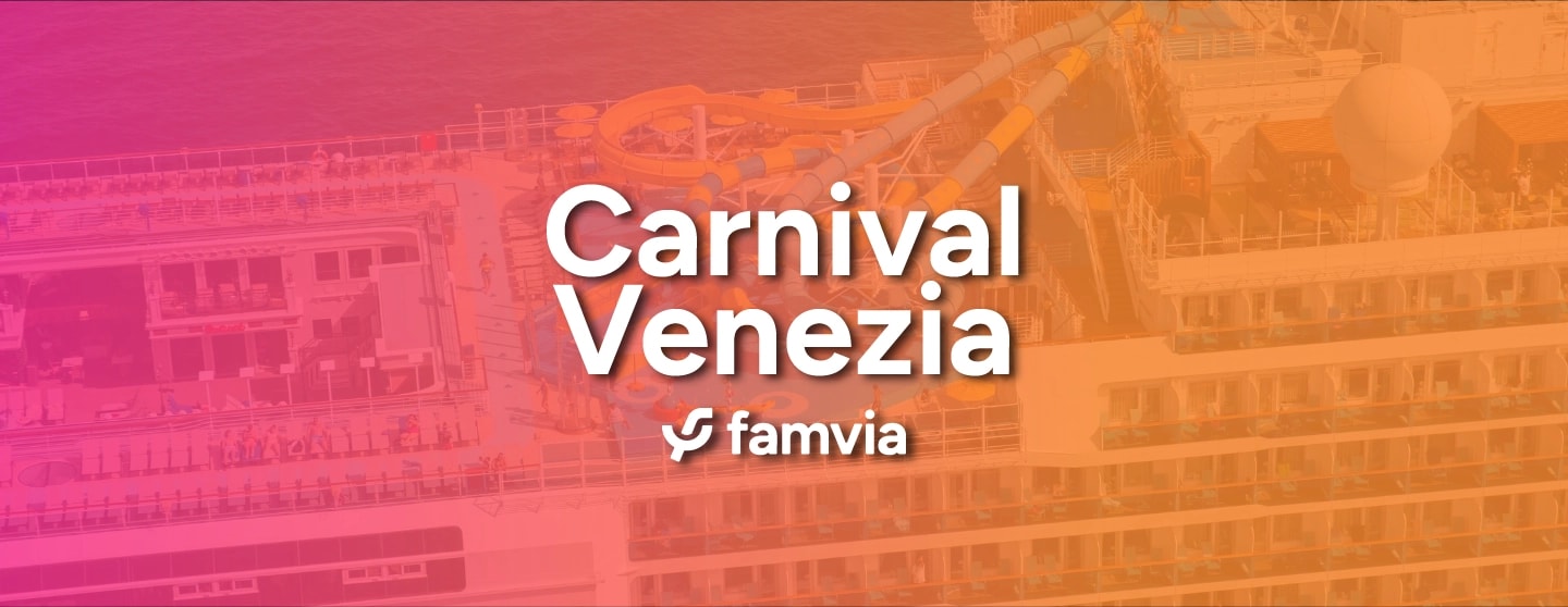 Carnival Venezia