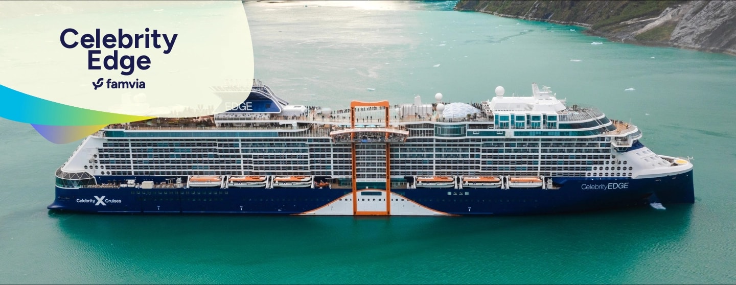 Celebrity Edge