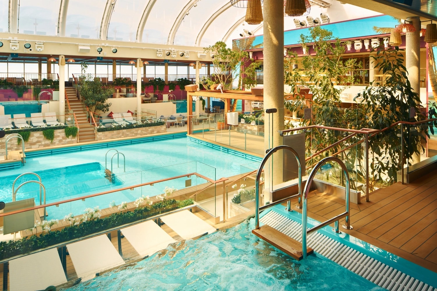 Costa Cruise Line