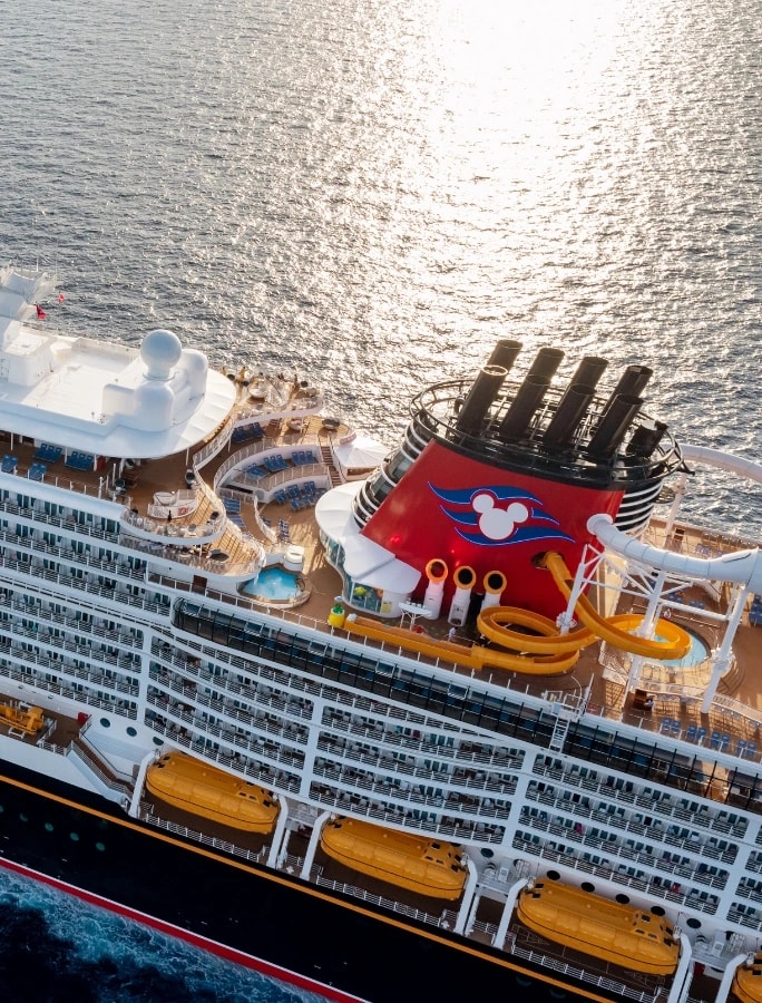 Disney Cruise Line