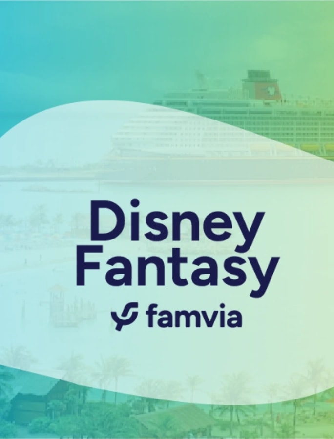 Disney Fantasy