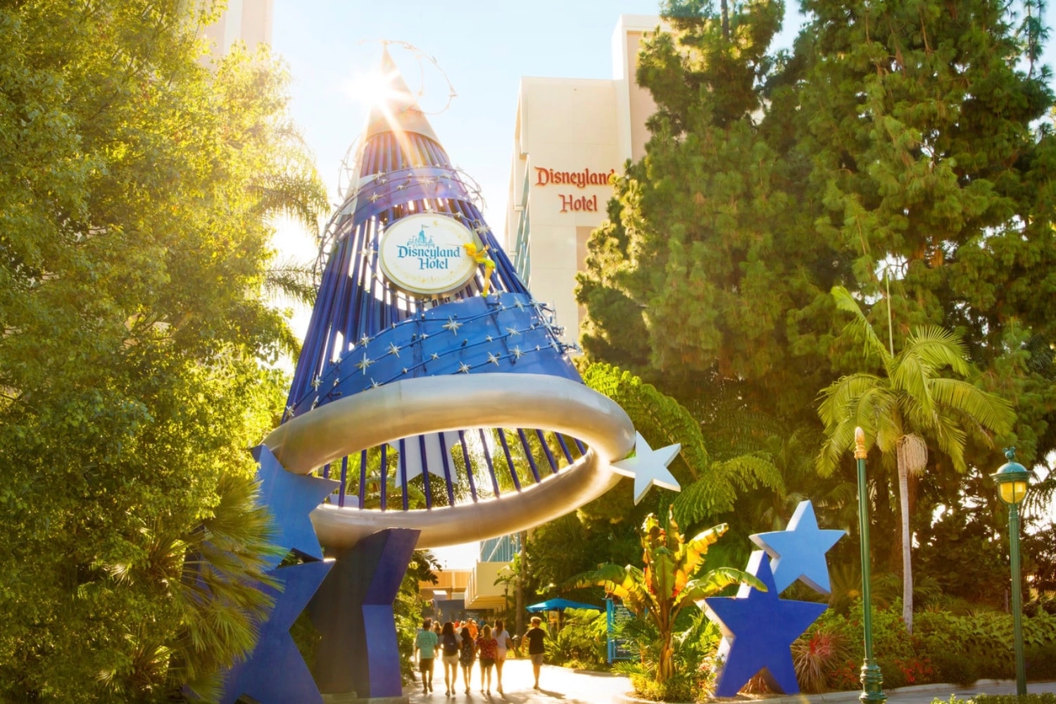 Disneyland
