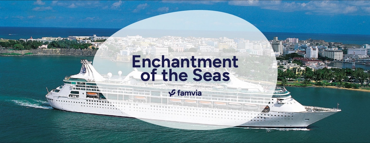 Enchantment of the Seas