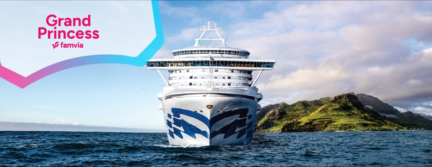 Grand Princess