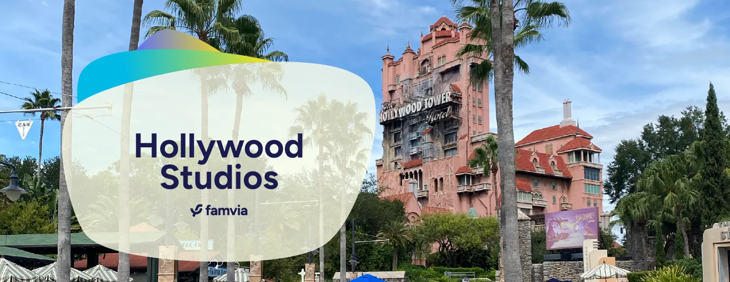 Hollywood Studios