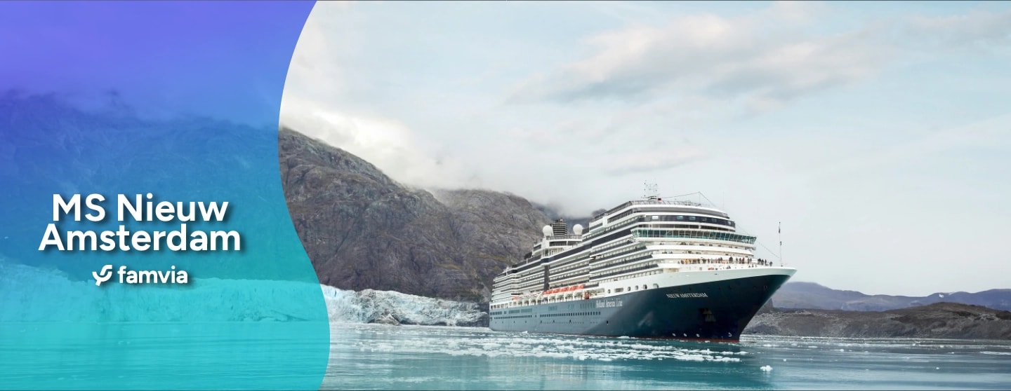 MS Nieuw Amsterdam