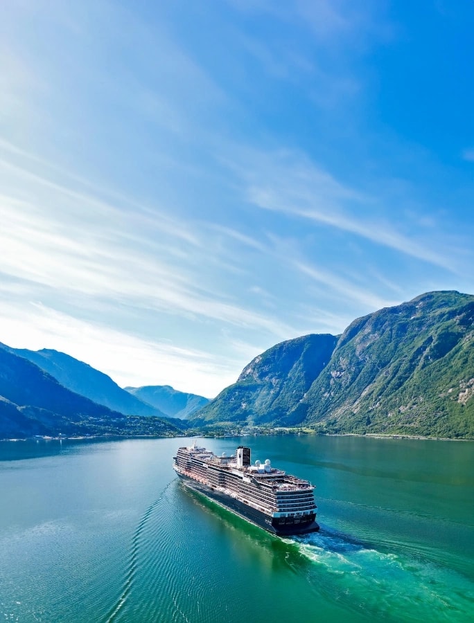 MS Rotterdam