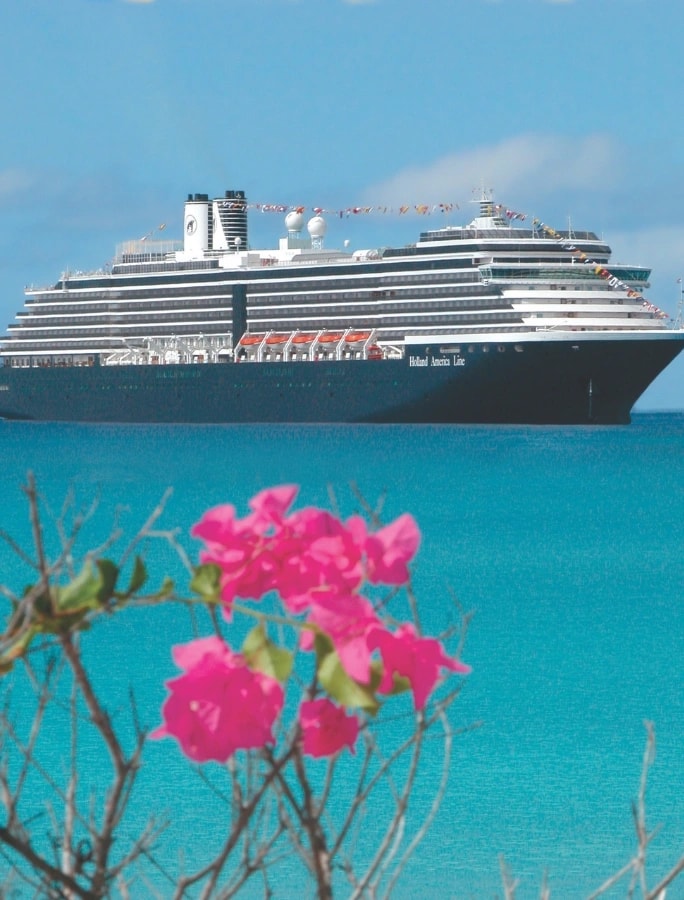 MS Zuiderdam