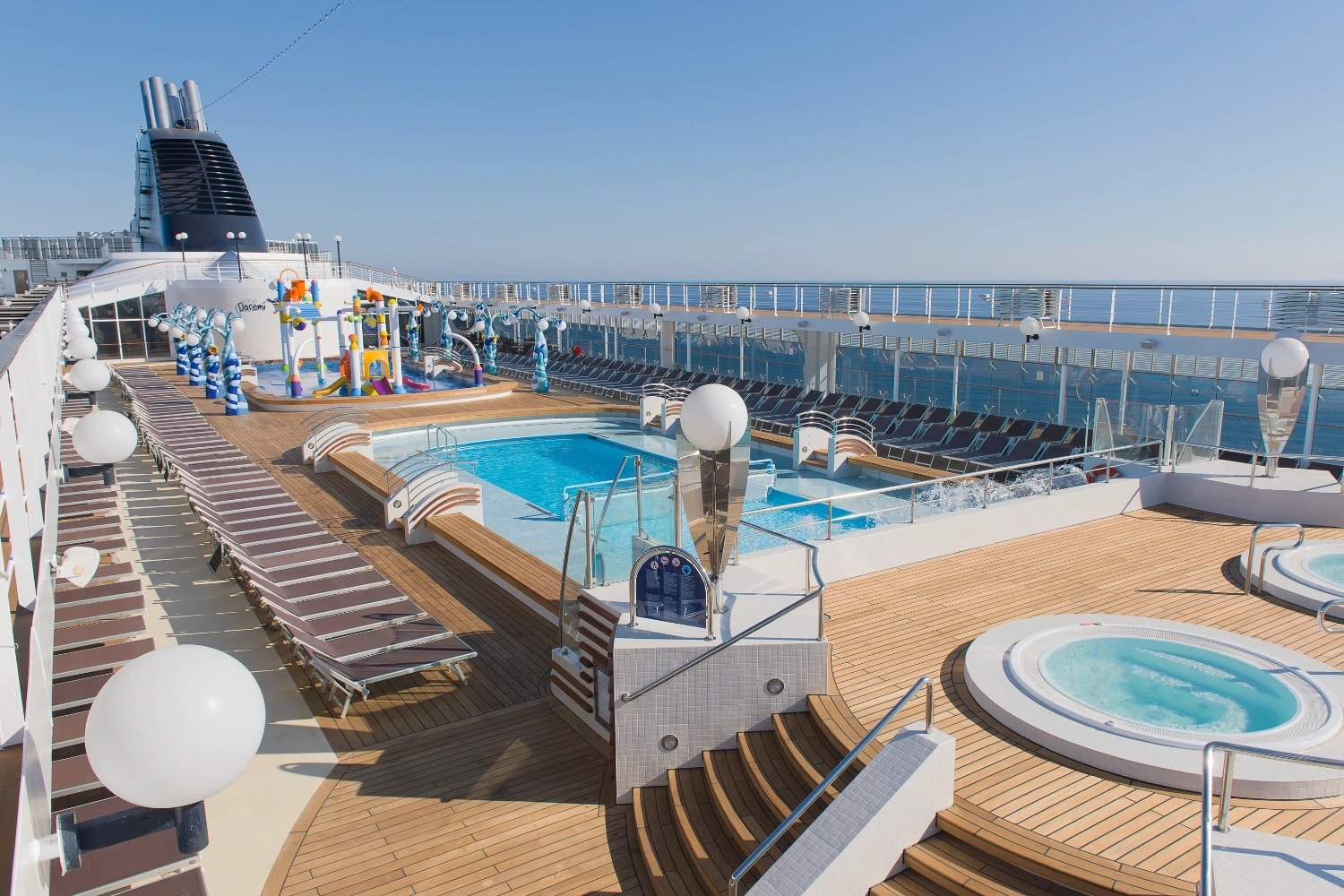 MSC Cruises