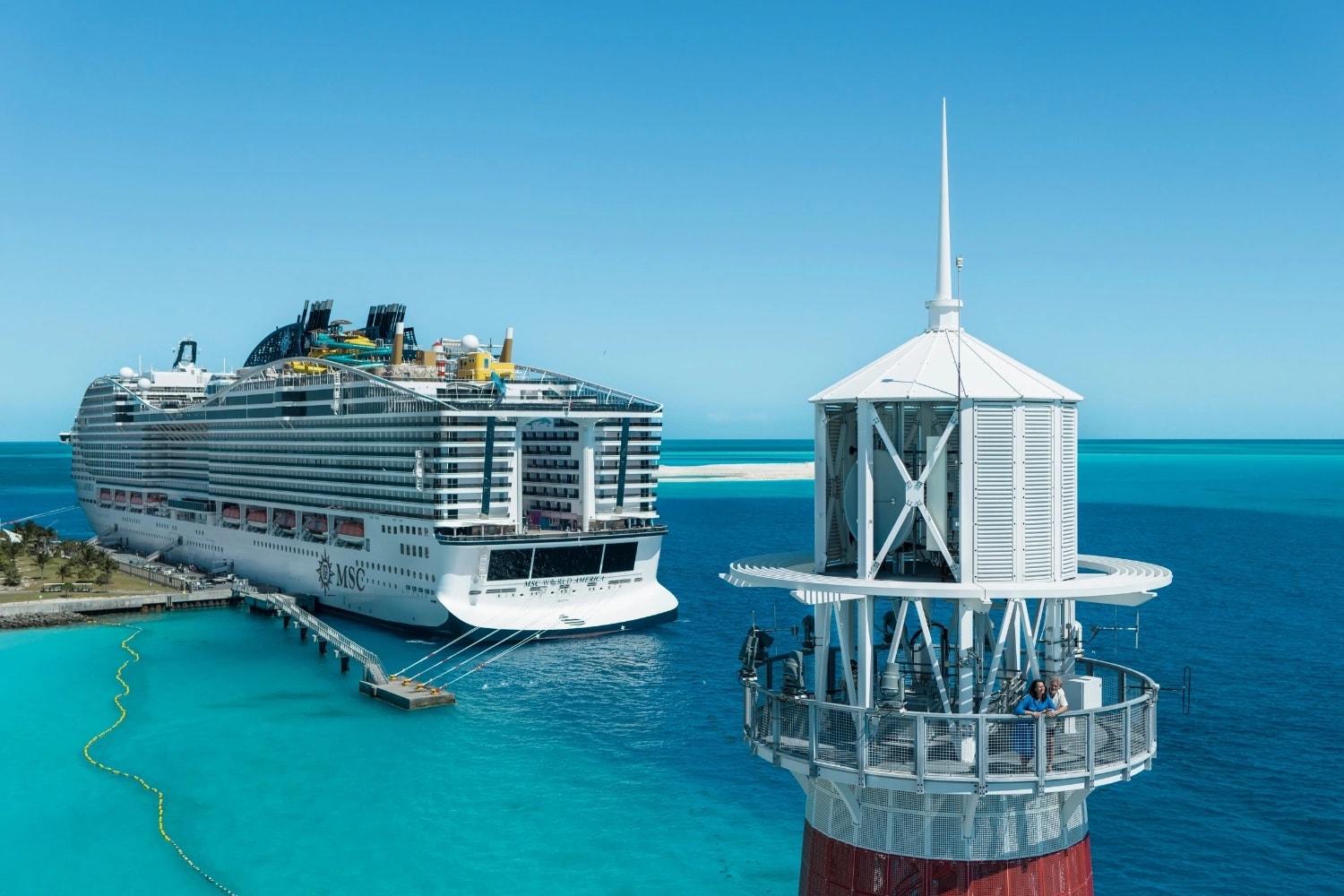 MSC Cruises