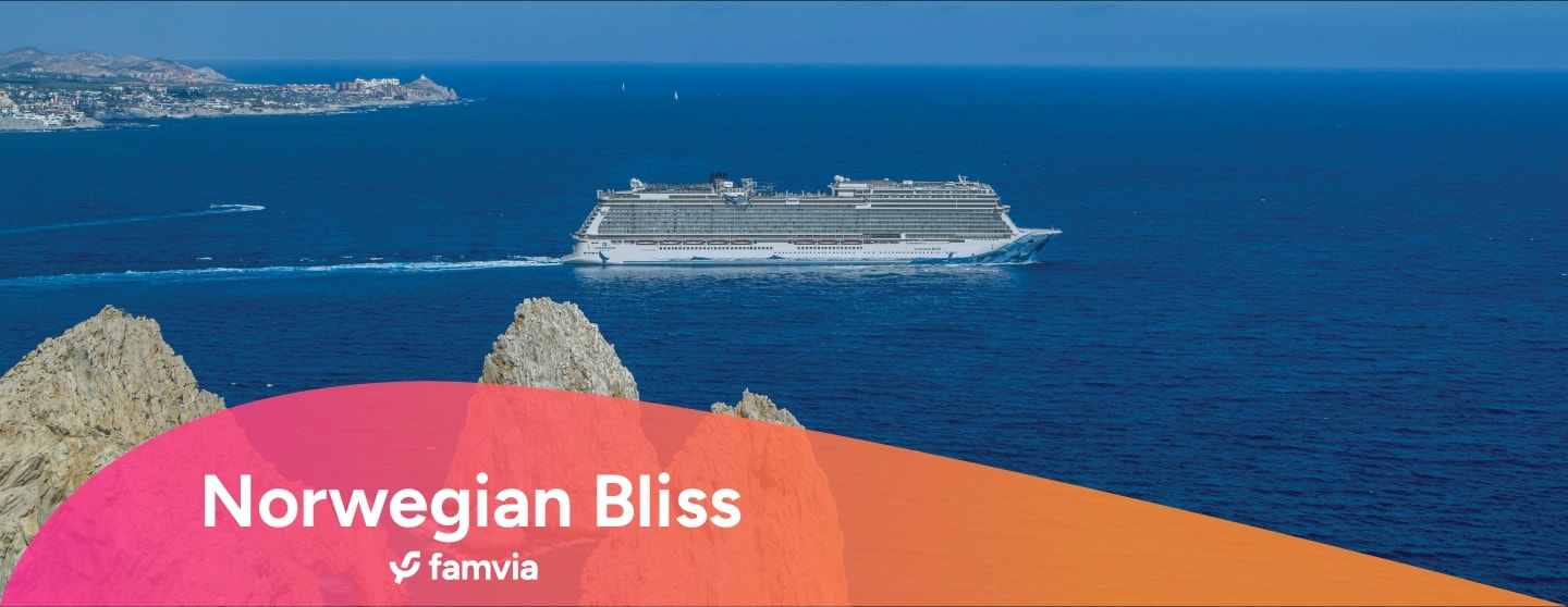 Norwegian Bliss