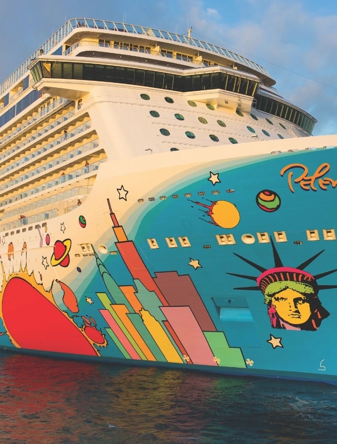Norwegian Breakaway