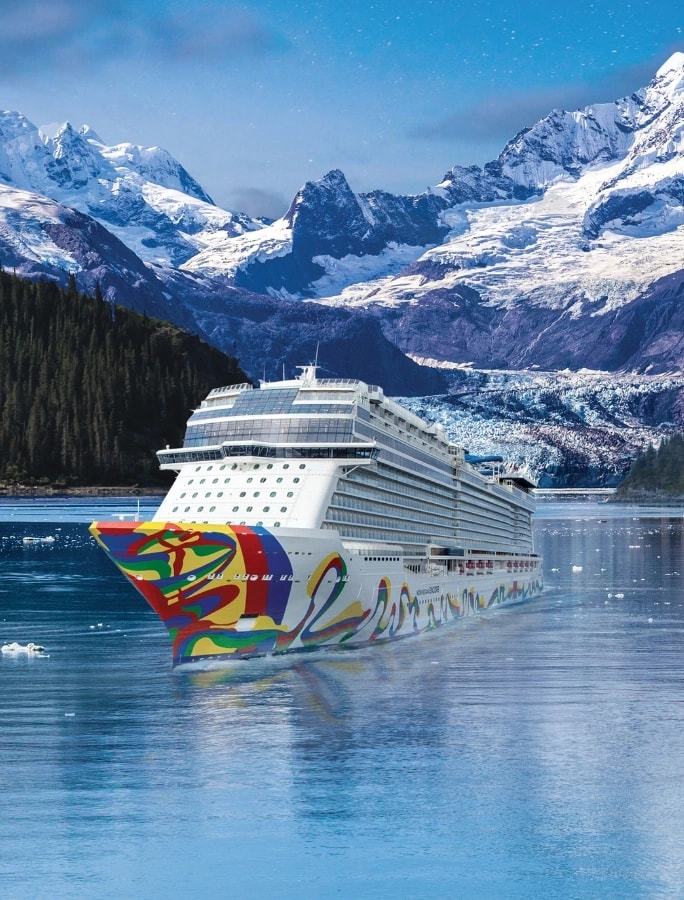 Norwegian Encore