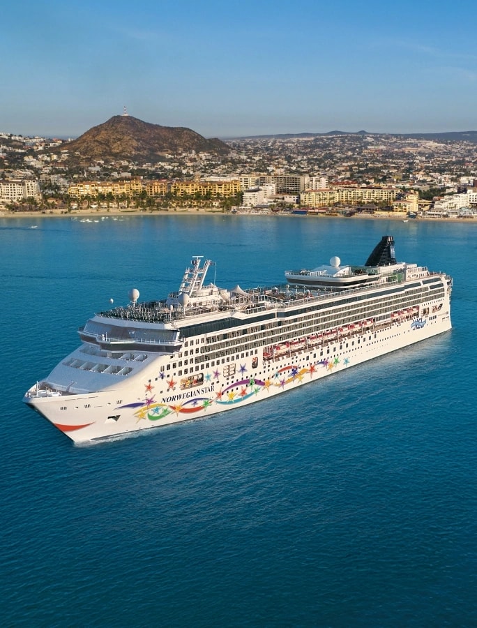 Norwegian Star