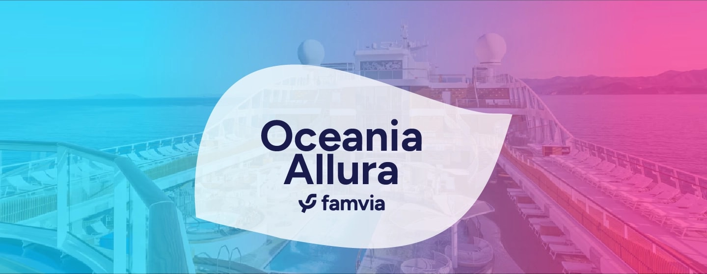 Oceania Allura