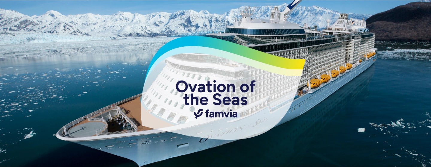 Ovation of the Seas