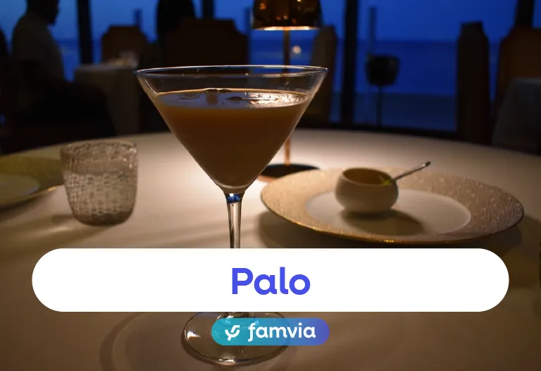 Palo