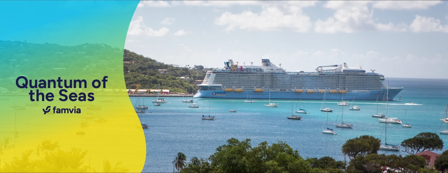 Quantum of the Seas