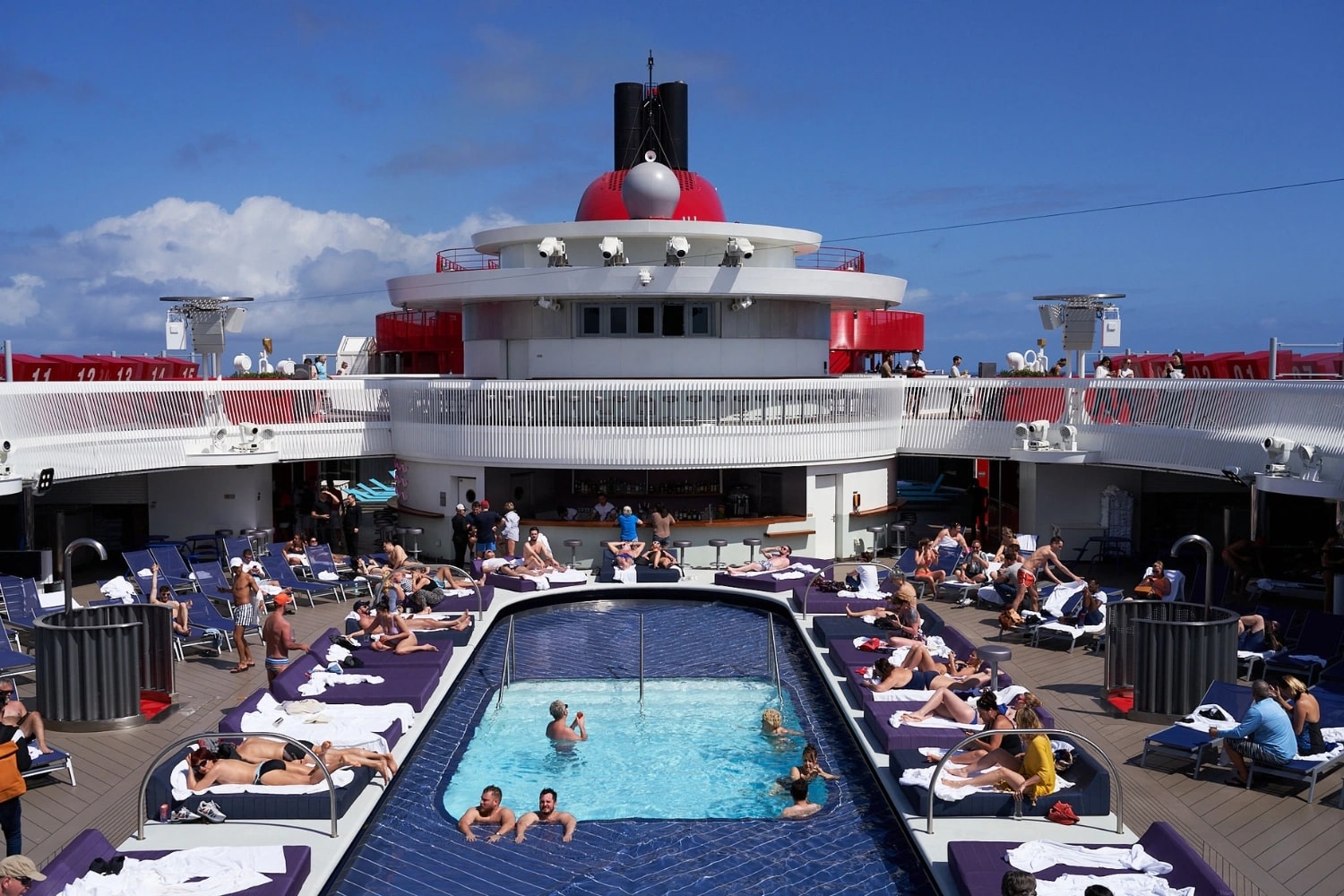 Virgin Voyages
