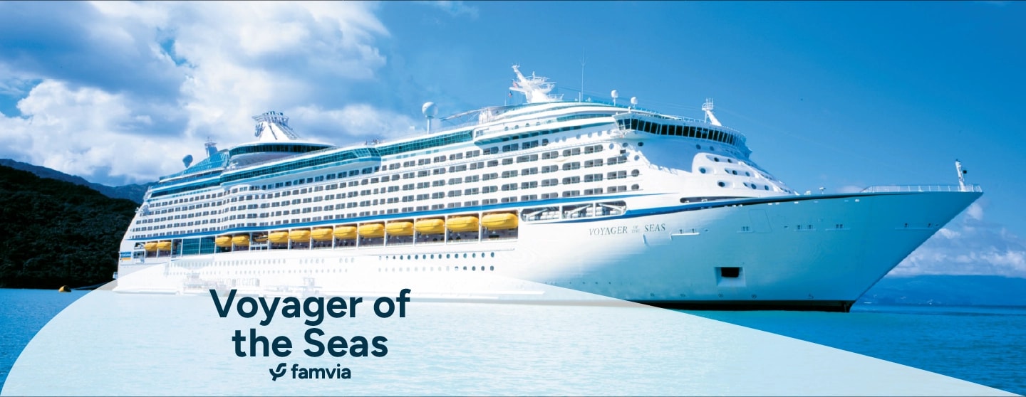 Voyager of the Seas