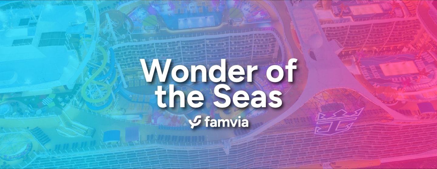 Wonder of the Seas