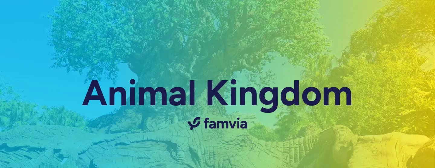 Animal Kingdom
