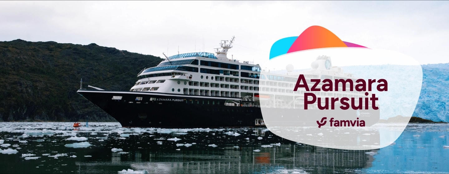 Azamara Pursuit