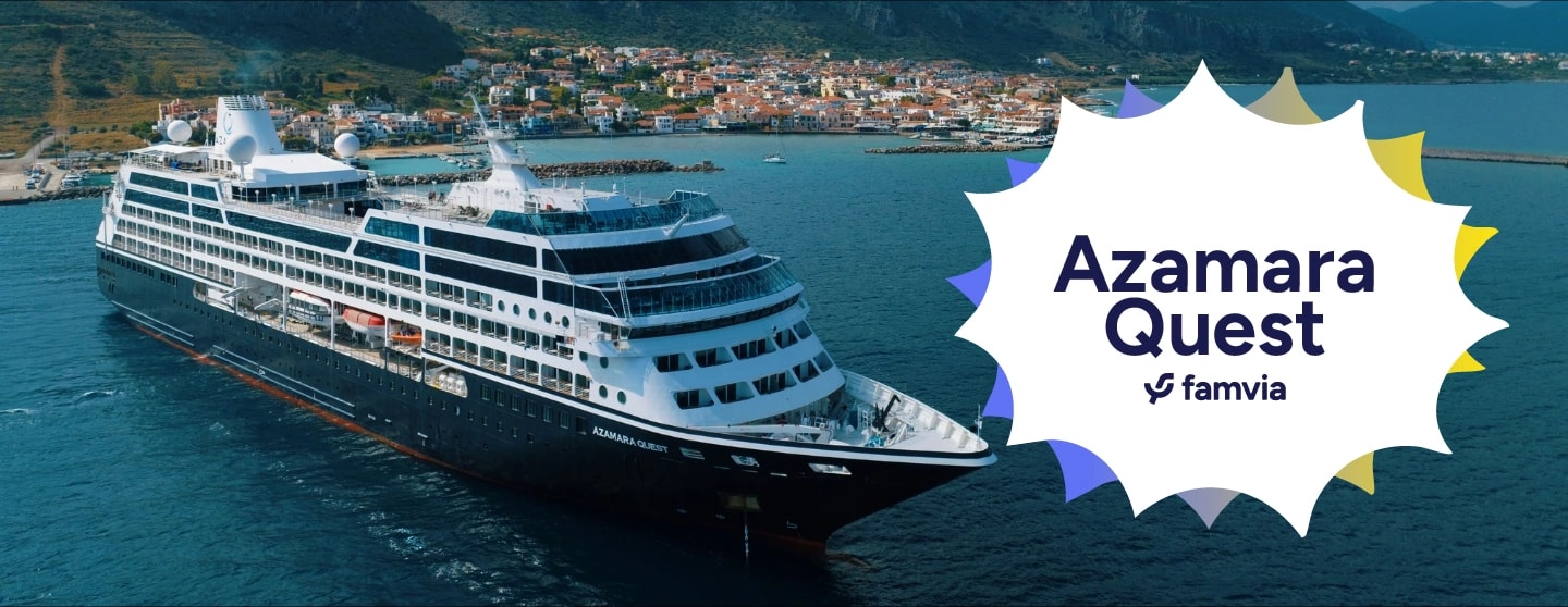 Azamara Quest