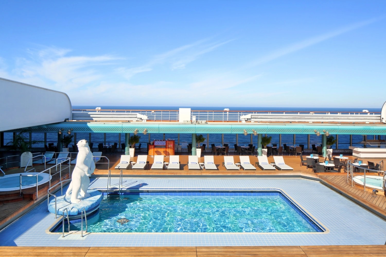 Holland America Cruise Line