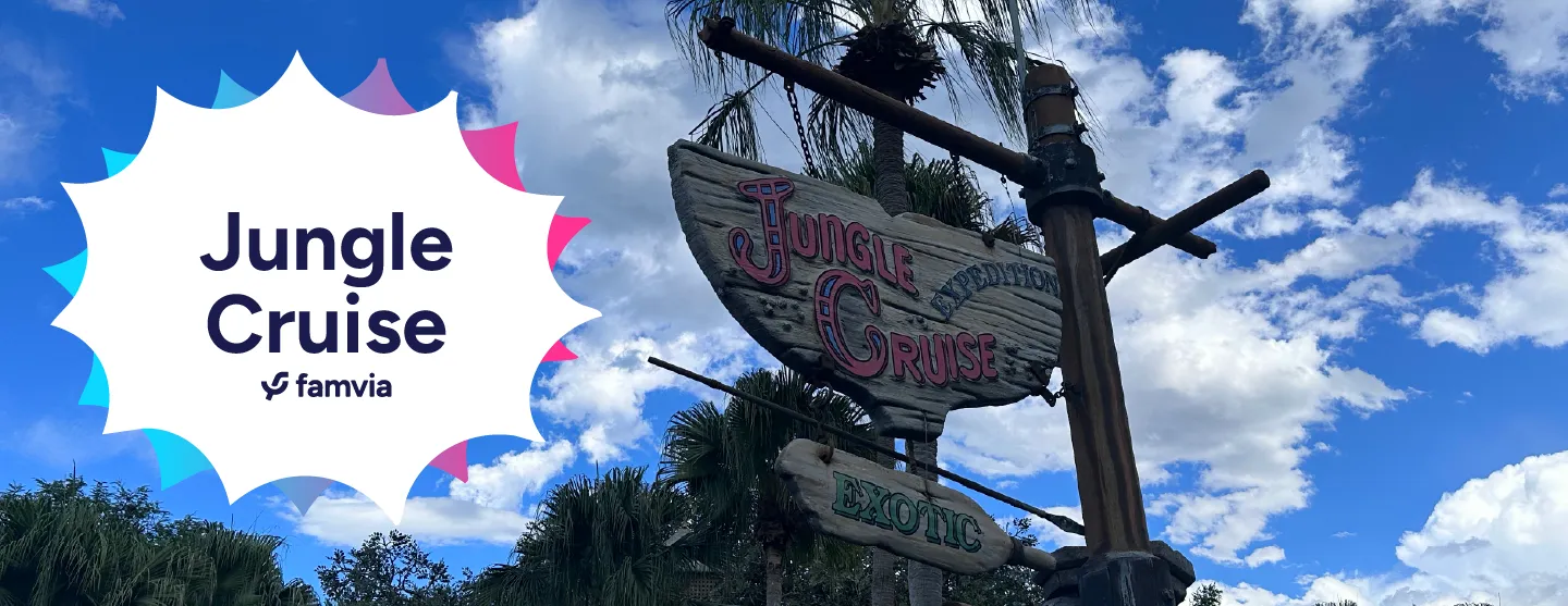 Jungle Cruise