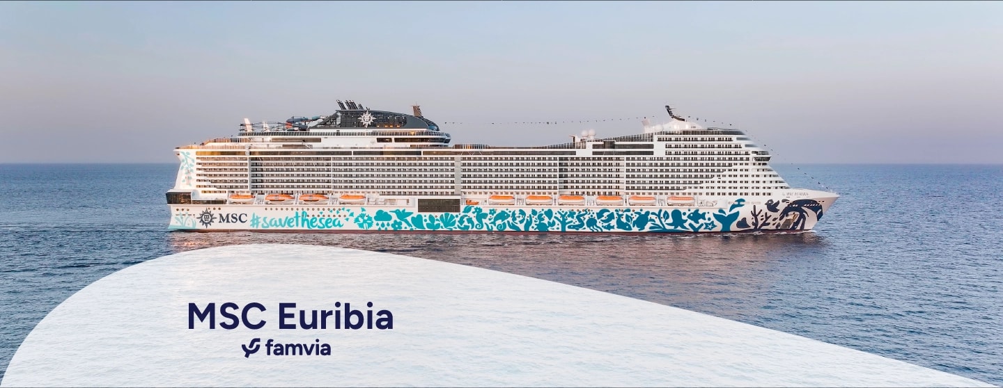 MSC Euribia
