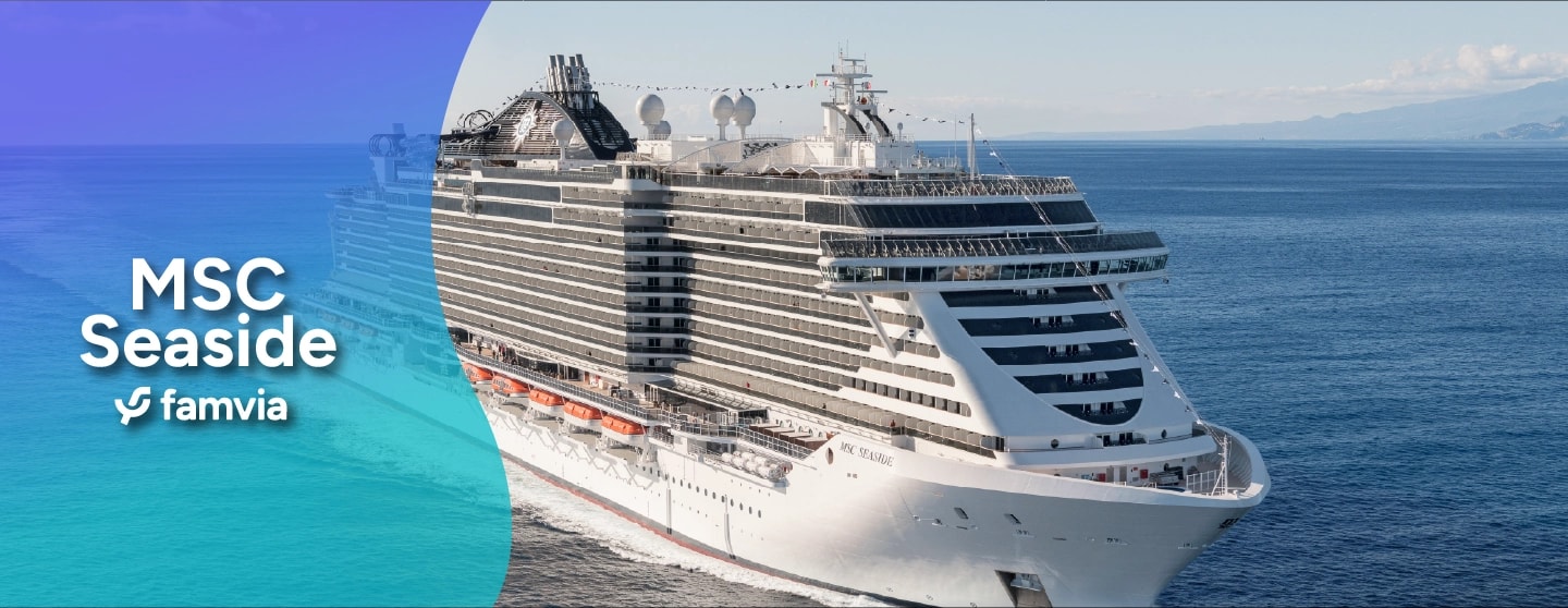 MSC Seaside